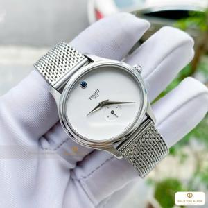 Đồng hồ nữ Tissot T103.310.11.031.00