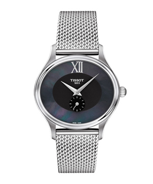 Đồng hồ nữ Tissot T103.310.11.123.00