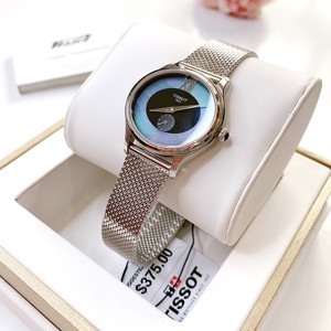 Đồng hồ nữ Tissot T103.310.11.123.00