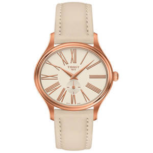Đồng hồ nữ Tissot T103.310.36.013.00