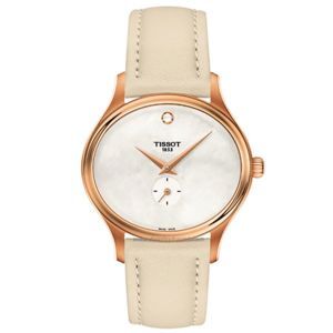 Đồng hồ nữ Tissot T103.310.36.111.00