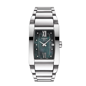 Đồng hồ nữ Tissot T105.309.11.126.00