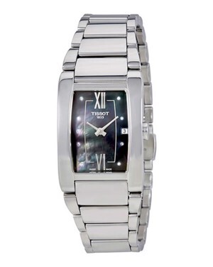 Đồng hồ nữ Tissot T105.309.11.126.00