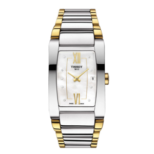 Đồng hồ nữ Tissot T105.309.22.116.00