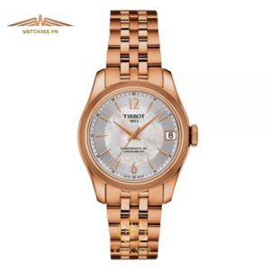 Đồng hồ nữ Tissot T108.208.33.117.00