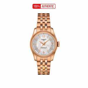 Đồng hồ nữ Tissot T108.208.33.117.00