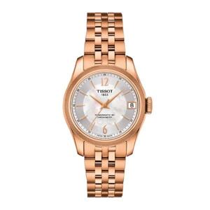 Đồng hồ nữ Tissot T108.208.33.117.00