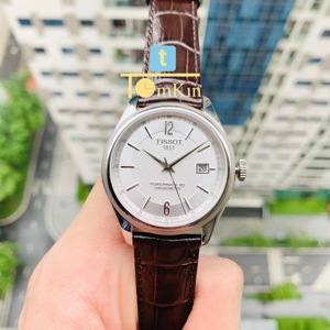 Đồng hồ nữ Tissot T108.408.16.037.00