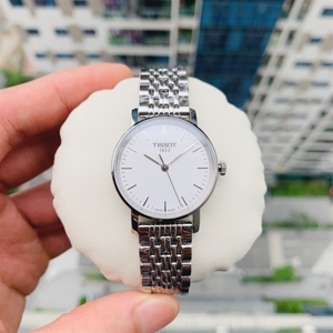 Đồng hồ nữ Tissot T109.210.11.031.00