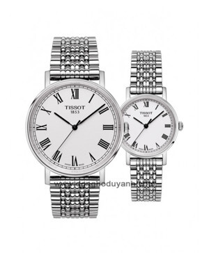 Đồng hồ nữ Tissot T109.210.11.033.10
