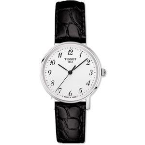 Đồng hồ nữ Tissot T109.210.16.032.00