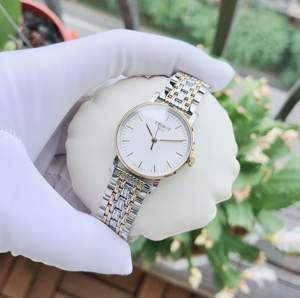 Đồng hồ nữ Tissot T109.210.22.031.00