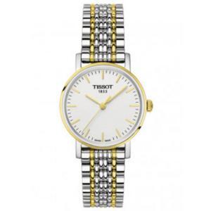 Đồng hồ nữ Tissot T109.210.22.031.00