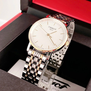Đồng hồ nữ Tissot T109.210.22.031.00