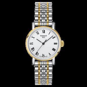 Đồng hồ nữ Tissot T109.210.22.033.00