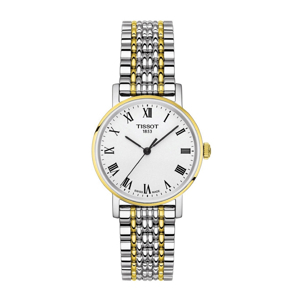 Đồng hồ nữ Tissot T109.210.22.033.00