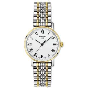 Đồng hồ nữ Tissot T109.210.22.033.00