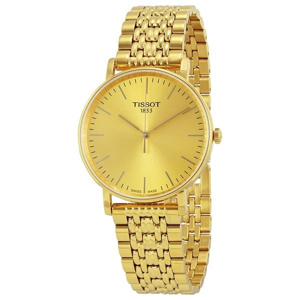 Đồng hồ nữ Tissot T109.210.33.021.00