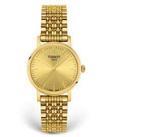 Đồng hồ nữ Tissot T109.210.33.021.00