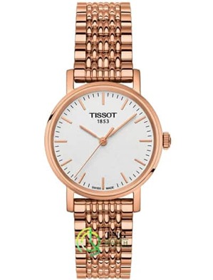 Đồng hồ nữ Tissot T109.210.33.031.00
