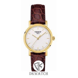 Đồng hồ nữ Tissot T109.210.36.031.00