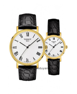 Đồng hồ nữ Tissot T109.210.36.033.00