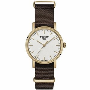Đồng hồ nữ Tissot T109.210.37.031.00