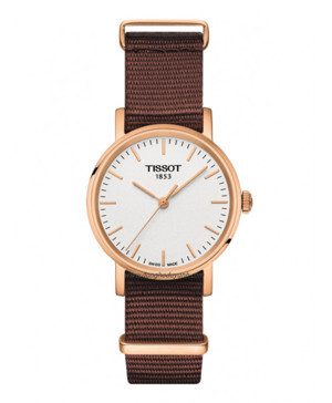 Đồng hồ nữ Tissot T109.210.37.031.00
