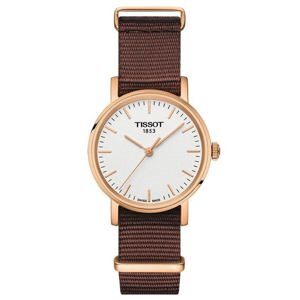 Đồng hồ nữ Tissot T109.210.37.031.00