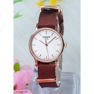Đồng hồ nữ Tissot T109.210.37.031.00