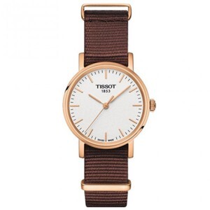 Đồng hồ nữ Tissot T109.210.37.031.00
