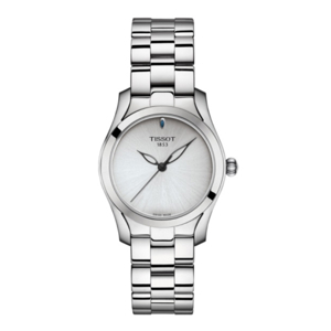 Đồng hồ nữ Tissot T112.210.11.031.00