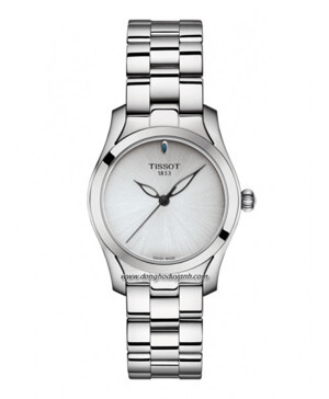Đồng hồ nữ Tissot T112.210.11.031.00