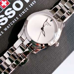 Đồng hồ nữ Tissot T112.210.11.031.00