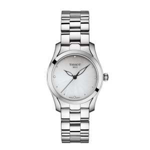 Đồng hồ nữ Tissot T112.210.11.036.00