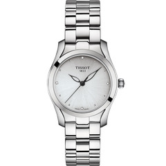 Đồng hồ nữ Tissot T112.210.11.036.00