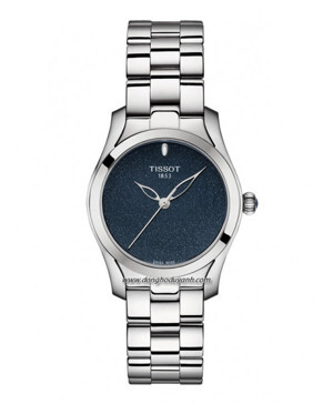 Đồng hồ nữ Tissot T112.210.11.041.00