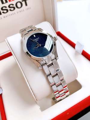 Đồng hồ nữ Tissot T112.210.11.041.00