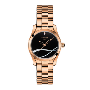 Đồng hồ nữ Tissot T112.210.33.051.00