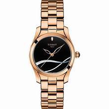 Đồng hồ nữ Tissot T112.210.33.051.00