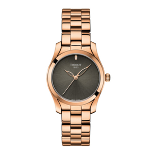Đồng hồ nữ Tissot T112.210.33.061.00