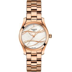 Đồng hồ nữ Tissot T112.210.33.111.00