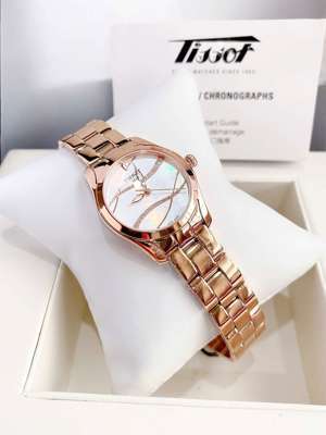 Đồng hồ nữ Tissot T112.210.33.111.00