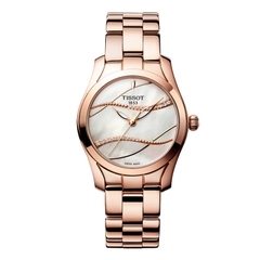 Đồng hồ nữ Tissot T112.210.33.111.00