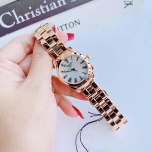 Đồng hồ nữ Tissot T112.210.33.113.00