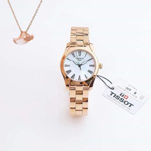 Đồng hồ nữ Tissot T112.210.33.113.00