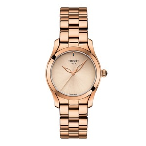 Đồng hồ nữ Tissot T112.210.33.451.00