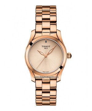 Đồng hồ nữ Tissot T112.210.33.451.00