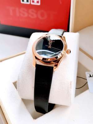 Đồng hồ nữ Tissot T112.210.36.051.00
