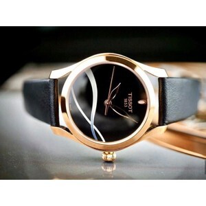 Đồng hồ nữ Tissot T112.210.36.051.00